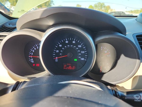 2013 KIA SOUL