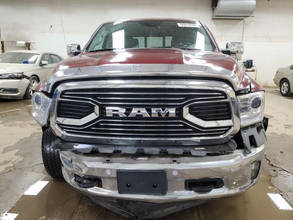 2017 RAM 1500 LONGHORN CREW CAB 4X4