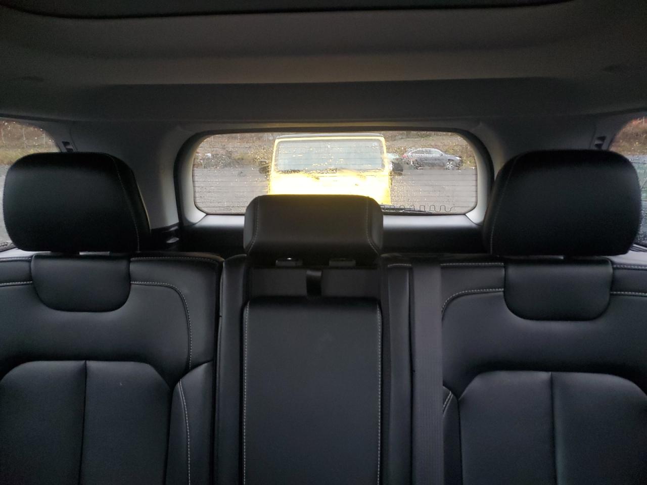 2023 JEEP GRAND CHEROKEE LIMITED 4XE