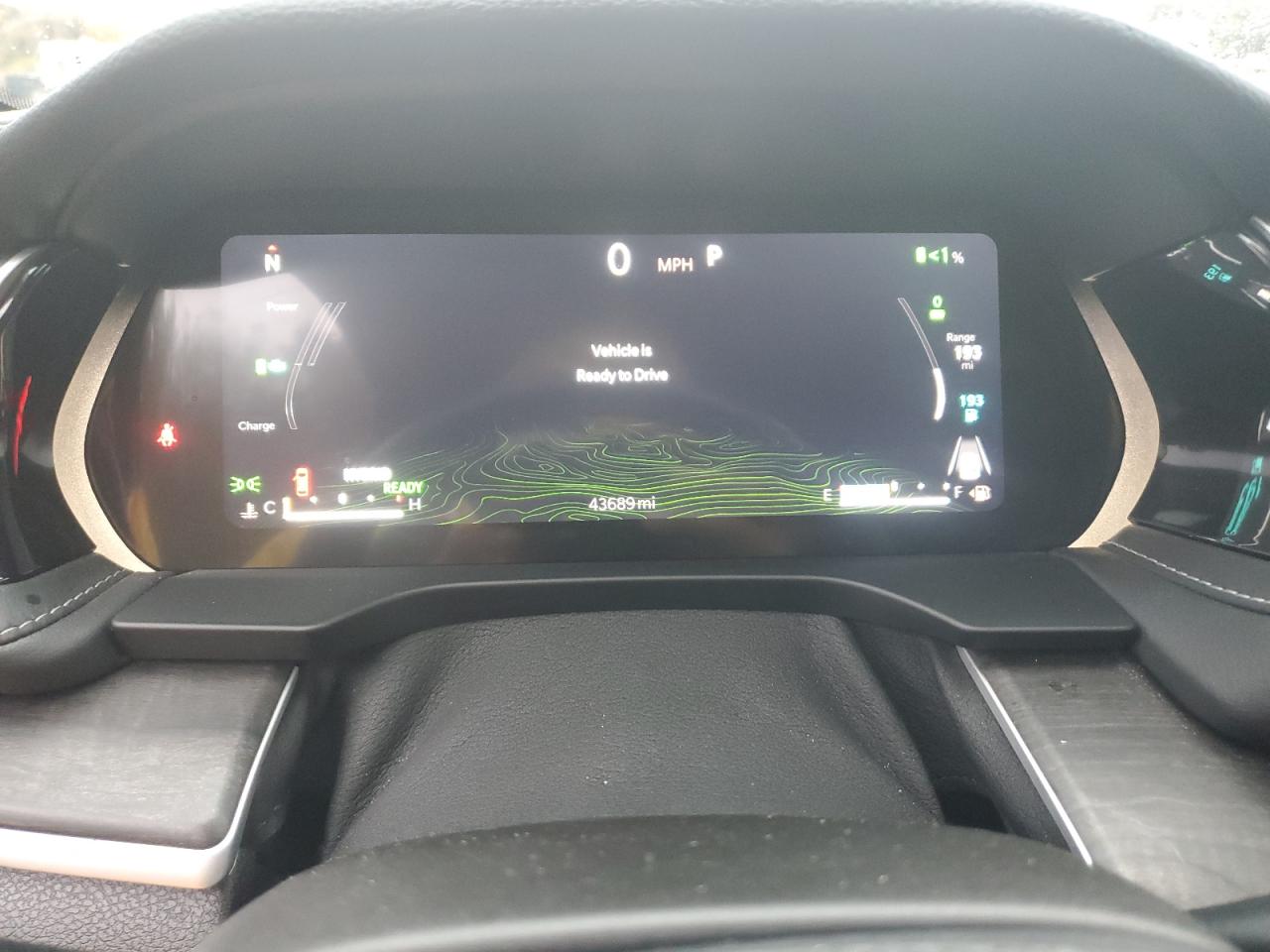 2023 JEEP GRAND CHEROKEE LIMITED 4XE