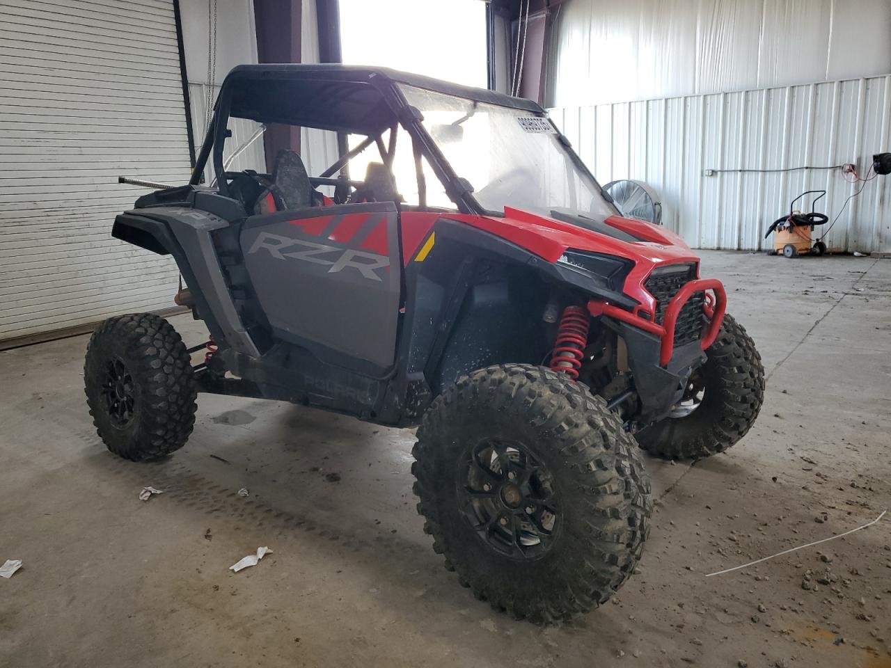 Polaris RZR XP 100