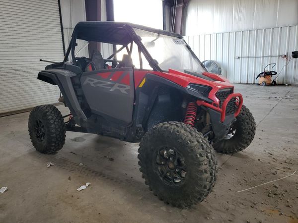 2024 POLARIS RZR XP 100