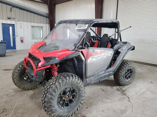 2024 POLARIS RZR XP 100