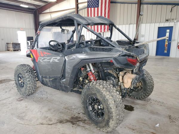 2024 POLARIS RZR XP 100