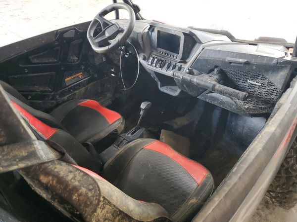 2024 POLARIS RZR XP 100
