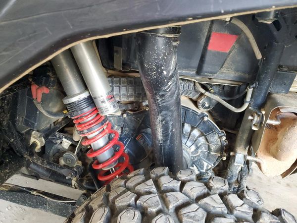 2024 POLARIS RZR XP 100
