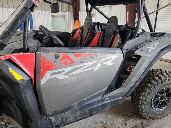 2024 POLARIS RZR XP 100