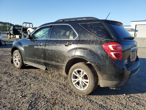 2017 CHEVROLET EQUINOX LT / FL