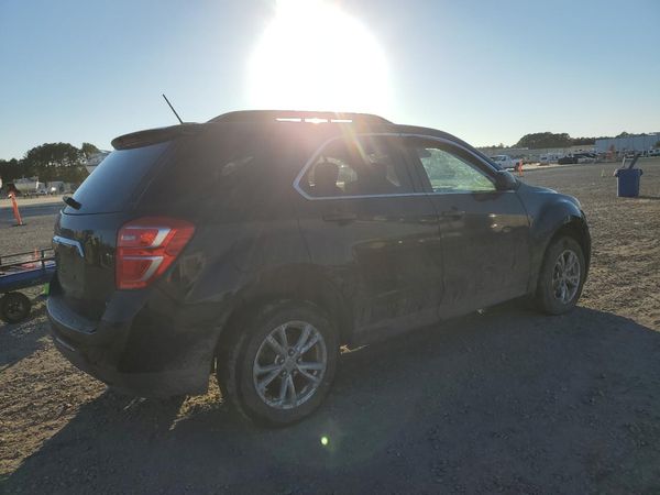 2017 CHEVROLET EQUINOX LT / FL