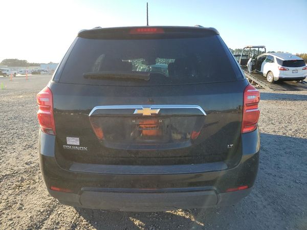 2017 CHEVROLET EQUINOX LT / FL