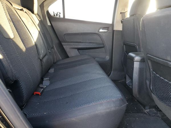 2017 CHEVROLET EQUINOX LT / FL