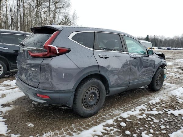 2020 HONDA CR-V