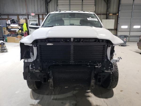 2019 RAM 3500 BIG HORN CREW CAB 4X4