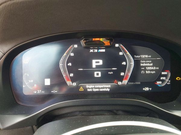 2023 BMW X3