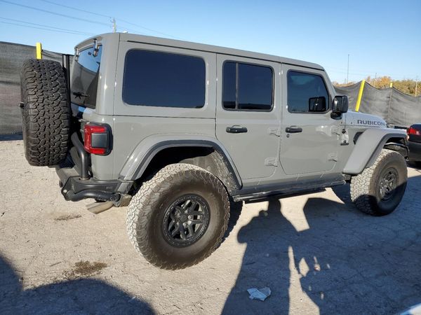 2022 JEEP WRANGLER UNLIMITED