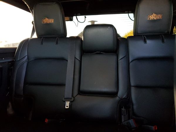 2022 JEEP WRANGLER UNLIMITED