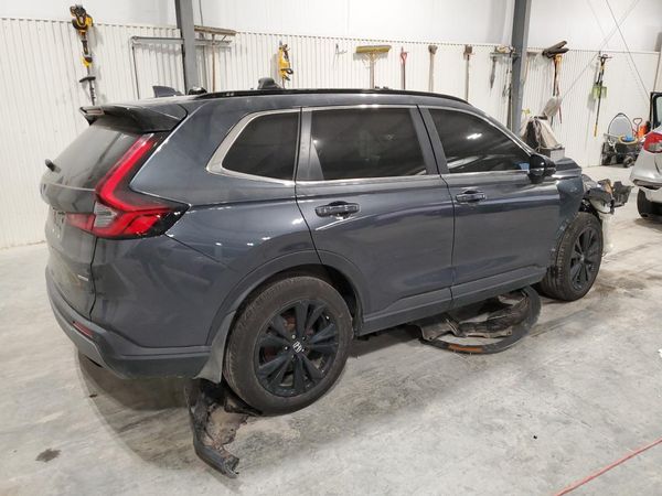 2023 HONDA CRV Sport Touring — PSRA