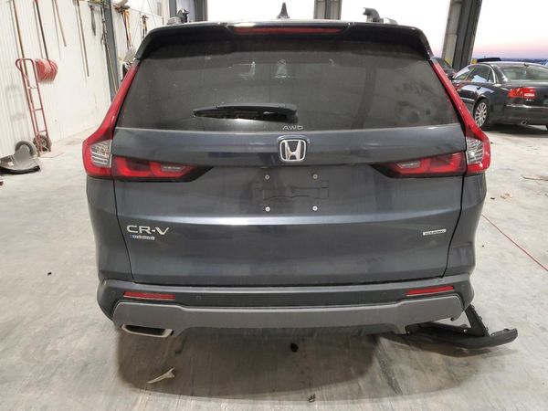 2023 HONDA CRV Sport Touring — DIRR