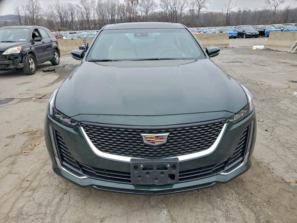 2021 CADILLAC CT5 Premium Luxury