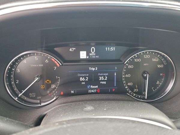2021 CADILLAC CT5 Premium Luxury