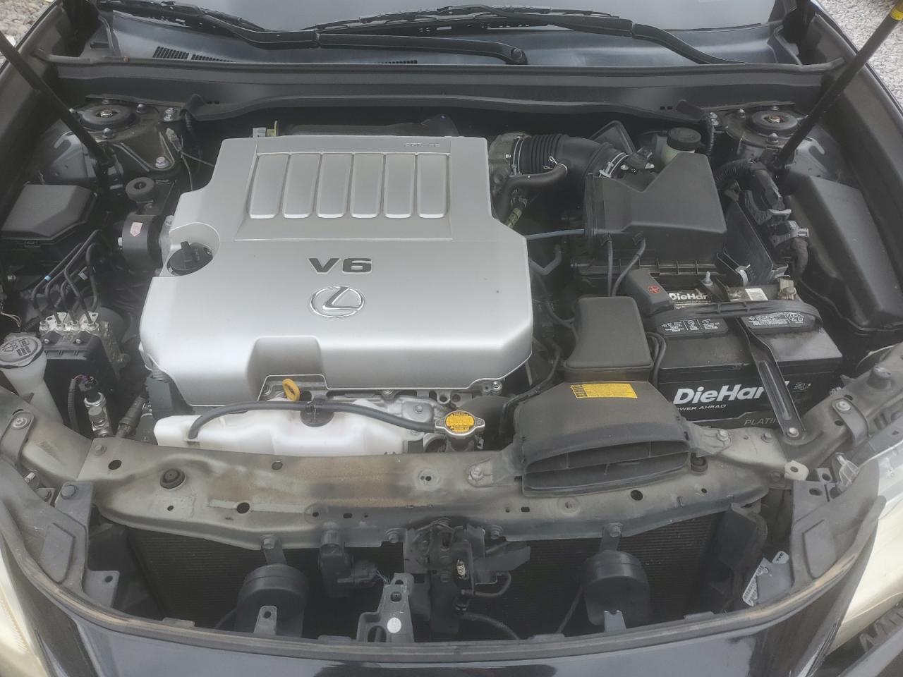 2013 LEXUS ES 350