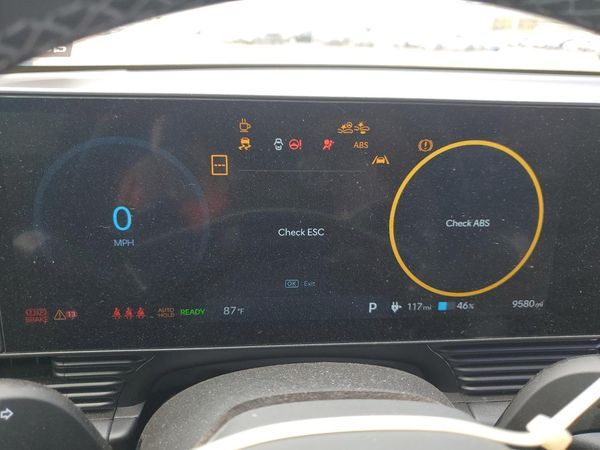 2025 HYUNDAI IONIQ 5
