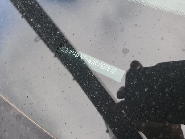 2025 HYUNDAI IONIQ 5