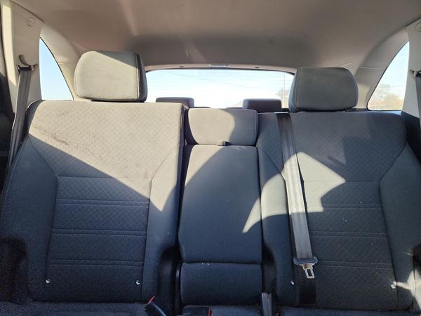 2018 KIA SORENTO L, LX