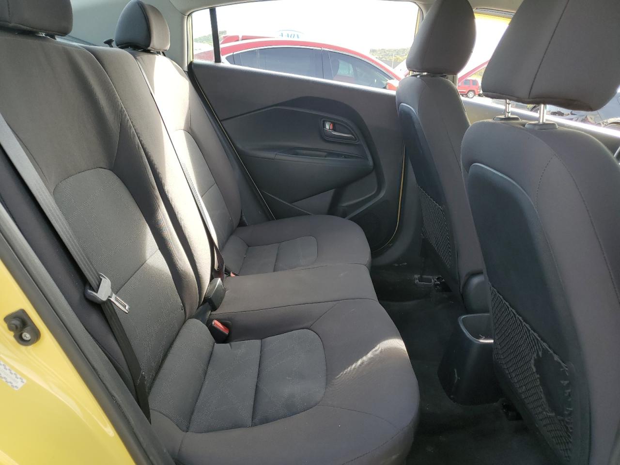 2016 KIA RIO LX A/T