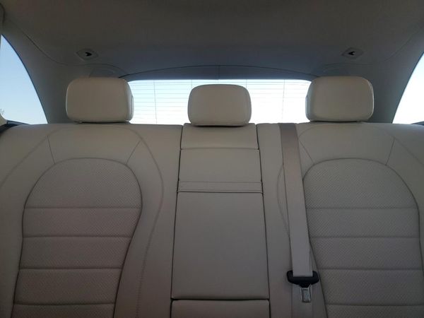 2020 MERCEDES-BENZ GLC GLC300