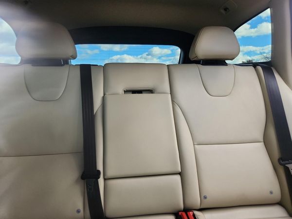 2017 VOLVO XC60