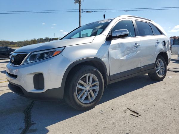 2014 KIA SORENTO