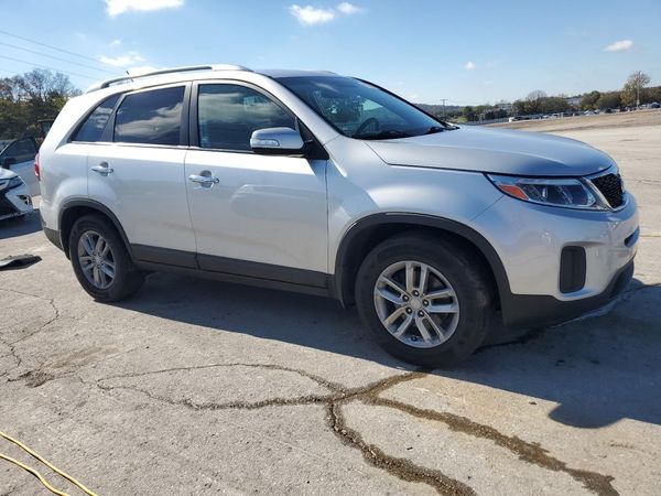 2014 KIA SORENTO