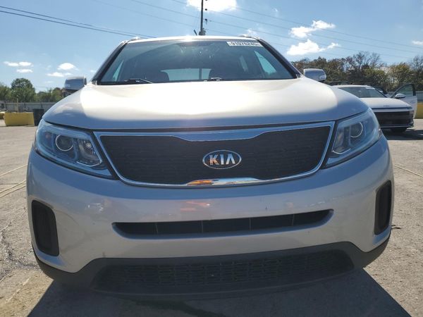 2014 KIA SORENTO