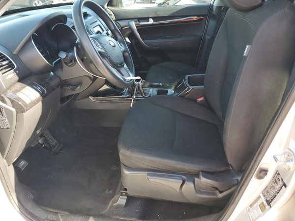 2014 KIA SORENTO