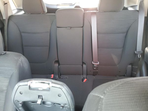 2014 KIA SORENTO