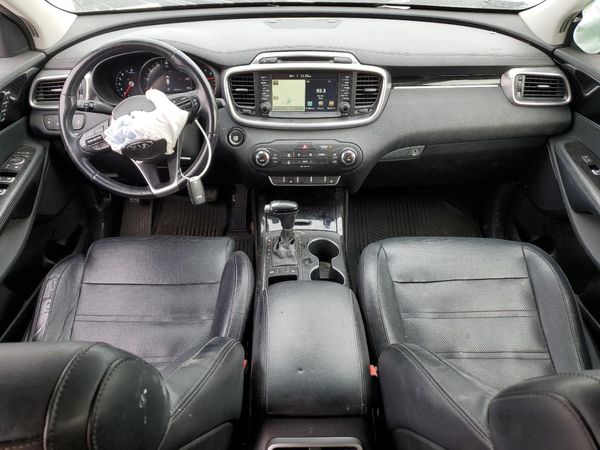 2016 KIA SORENTO SX / SX Limited