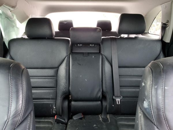 2016 KIA SORENTO SX / SX Limited