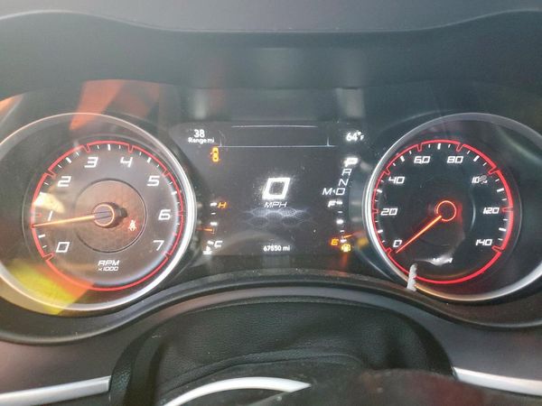 2022 DODGE CHARGER SXT RWD