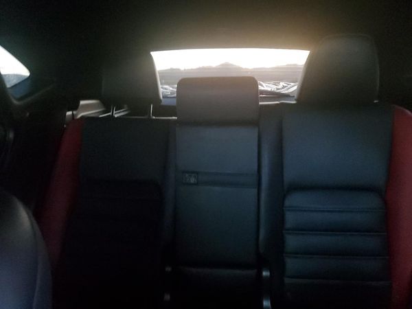 2019 LEXUS NX