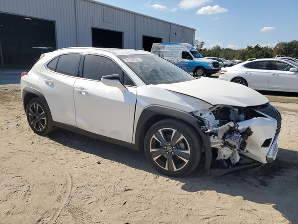 2021 LEXUS UX 200 Base