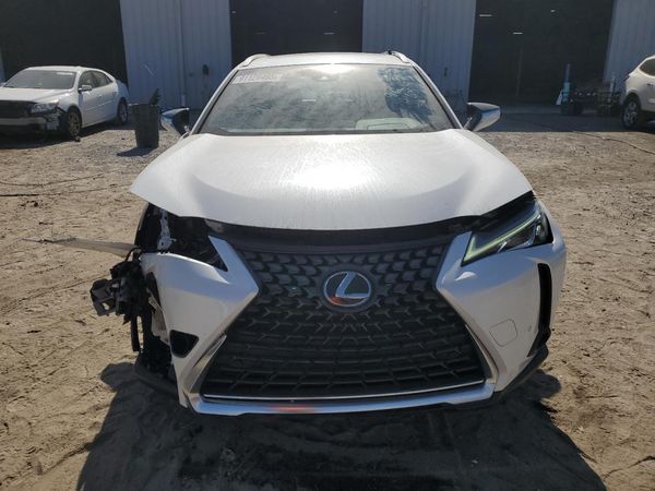2021 LEXUS UX 200 Base