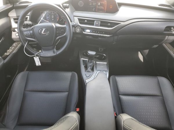 2021 LEXUS UX 200 Base