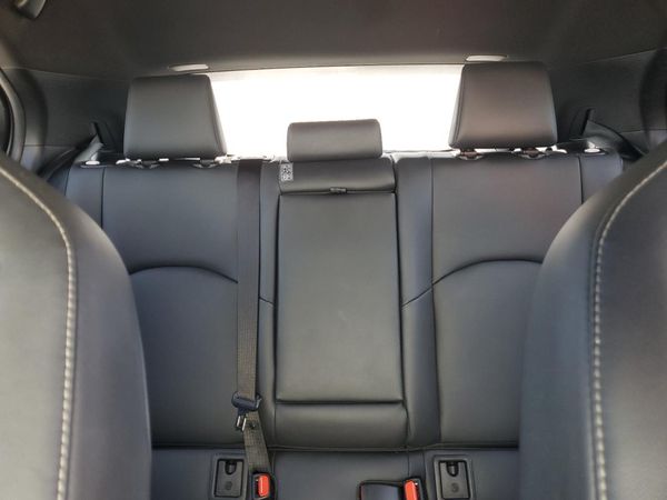 2021 LEXUS UX 200 Base
