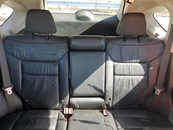 2014 HONDA CRV EX-L