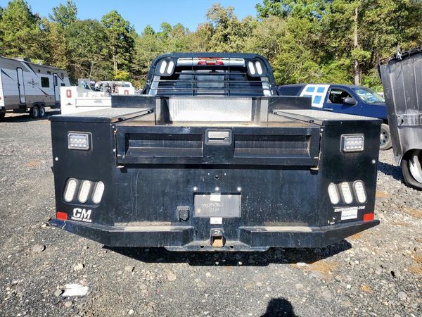 2023 RAM 3500