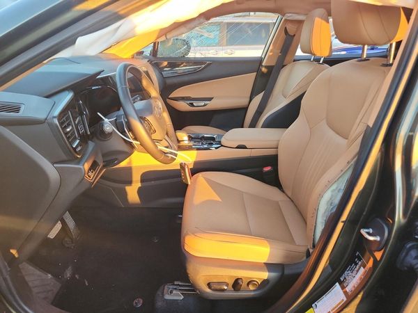 2024 LEXUS NX