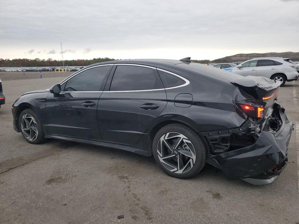 2025 HYUNDAI SONATA