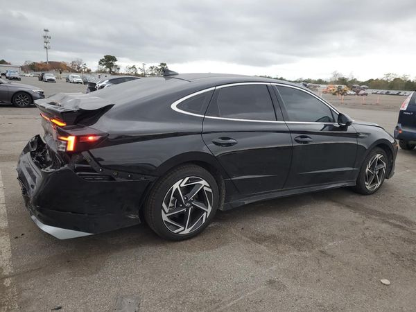2025 HYUNDAI SONATA