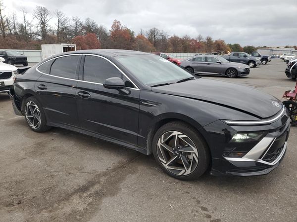2025 HYUNDAI SONATA